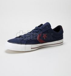 CONVERSE Star Player Canvas OX